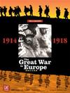 1914-1918 The Great War in Europe deluxe