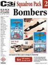 C3I Magazine Squadron Pack 2 - Bombers