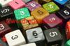 Dadi Medi d6 - Assortimento