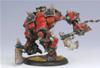 Khador - Drago Character Berserker
