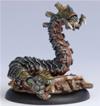 Cryx - Cankerworm Character Bonejack