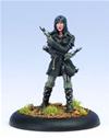 Mercenaries - Anastasia di Bray Solo
