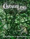 Changeling - The Lost