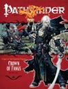 Pathfinder Curse of the Crimson Throne 6 - Crown of Fangs