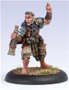 Mercenaries - Master Gunner Dougal MacNaile