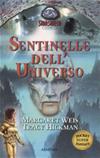 Sentinelle dell'universo - Vol.1