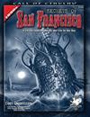 Call of Cthulhu - Secrets of San Francisco