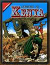 Call of Cthulhu - Secrets of Kenya