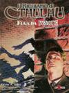 Il Richiamo di Cthulhu - Fuga da Innsmouth