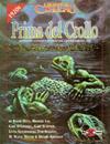 Il Richiamo di Cthulhu - Prima del Crollo