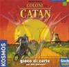 I Coloni di Catan - Gioco di Carte per 2 Giocatori