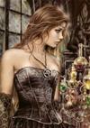 Puzzle 1000 pz. Francés - Favole - Poison