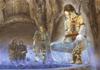 Puzzle 1000 pz. Royo - Fantasies - Meditation