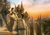 Puzzle 1000 pz. Royo - Fantasies - Wings