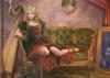 Puzzle 1000 pz. Ortega - Forgotten - Harp