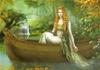 Puzzle 2000 pz. Ortega - Forgotten - Boat