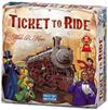 Ticket to Ride - Italiano