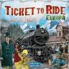 Ticket to Ride - Europa