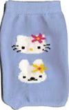 Hello Kitty - Portacellulare in Stoffa 1