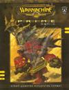 Warmachine - Prime Remix Hardback