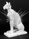 Egyptian Cat Statue