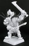 Gaaguk, Bull Orc Hero
