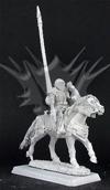 Heavy Cavalry