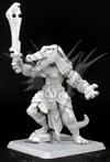 Ammat, Nefsokar Golem