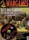 Wargames Soldiers & Strategy #36