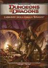 D&D - E2 Labirinto della Guglia Tonante
