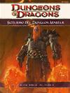 D&D - Schermo del Dungeon Master 4a Ed.