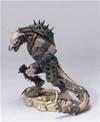 Dragon: Komodo Clan 3