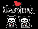 Skelanimal