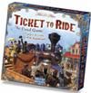Ticket to Ride - Il Gioco di Carte