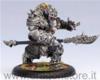 Legion of Everblight - Warmonger War Chief