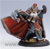 Khador - Koldun Lord Solo