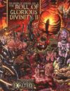 Exalted - Books of Sorcery Vol.5: The Roll of Glorious Divinity II