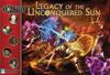 Exalted: Legacy of the Unconquered Sun