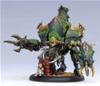 Cryx - Nightmare Character Helljack