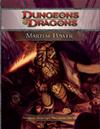 D&D - Martial Power