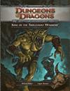 D&D - P1 King of the Trollhaunt Warrens