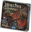 Shadows Over Camelot - Merlin's Company