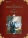 D&D - Quintessenza del Mago