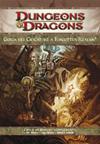 Forgotten Realms - Guida del Giocatore 4a Edizione