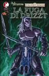 La Fuga di Drizzt