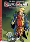 Rigor Mortis #6 - Arthin