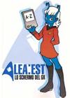 Alea: Est - Lo Schermo del GR