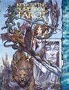 Mage - Keys to the Supernal Tarot
