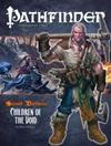 Pathfinder Second Darkness 2 - Children of the Void