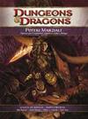 D&D - Poteri Marziali
